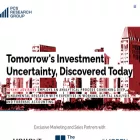 pcsresearchgroup.com