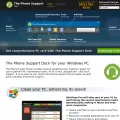 pcsupportdock.com