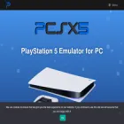 pcsx5.org
