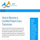 pctcertification.com