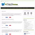 pctechnotes.com