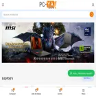 pcya.com.pe