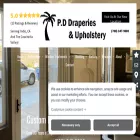 pddraperies.com