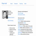 pdhoff.github.io