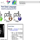 pdl.perl.org