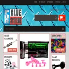 pdrgluesystems.com
