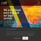 pdt.co.uk