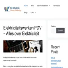 pdv-elektriciteitswerken.be