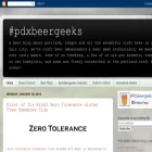 pdxbeergeeks.com