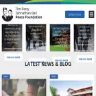 peace-foundation.org.uk