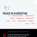 peaceinkurdistancampaign.com