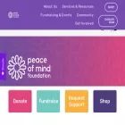 peaceofmindfoundation.org.au