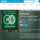 peacerevolution.podomatic.com