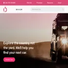 peachcars.co.ke