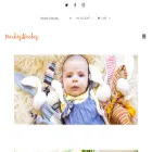 peachesandeaches.co.uk