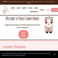 peachflowerhouse.com