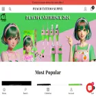 peachtattoosupplies.com