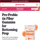 peachymen.com
