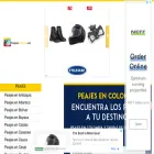 peajesencolombia.com