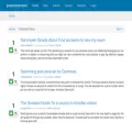 peakbookmarks.com