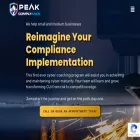 peakcomplyance.com