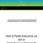 peake-endurance.com