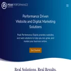 peakperformancedigital.com