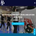 peakperformancemartialarts.com