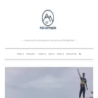 peaksandpenguins.com
