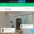 peaksaunas.com