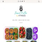 peanutbutterandfitness.com