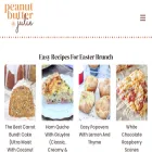 peanutbutterandjulie.com