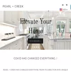 pearlandcreek.com