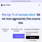 pearltalent.com