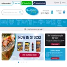 pearsonsofduns.co.uk