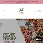 peasandloveofficial.com