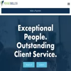 peasebell.com