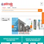 pebtrade.com