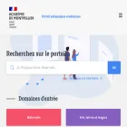 pedagogie.ac-montpellier.fr