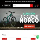 pedalcity.cl