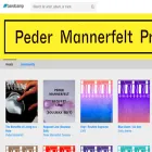 pedermannerfeltproduktion.bandcamp.com