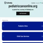pediatriccareonline.org