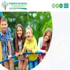 pediatricdentistcm.com