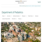 pediatrics.vumc.org
