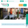 pedicuralvoetzorg.nl