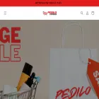 pediloexpresspyy.com