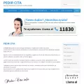 pedir-cita.info