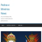 pedraseminerios.com.br