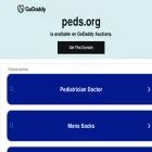 peds.org