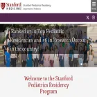 peds.stanford.edu